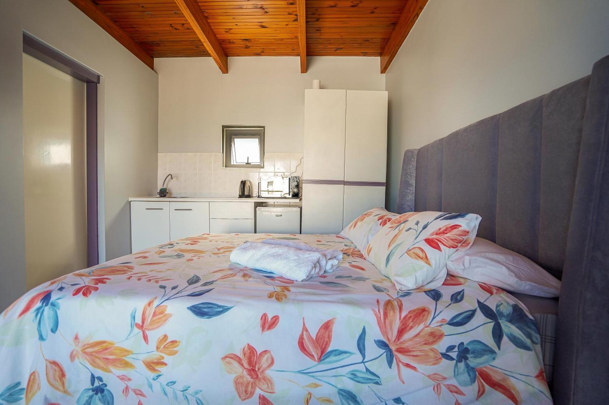 Ocean Vibes Hotel Kapstaden Eksteriør billede
